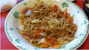 yakisoba